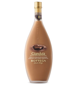 Bottega Gianduia-nairobidrinks